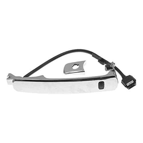 Poignée porte extérieure robuste pour accès voiture Nissan