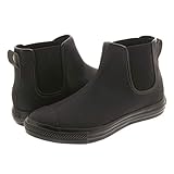 [コンバース] ALL STAR LIGHT WR SL SIDEGORE HI BLACK