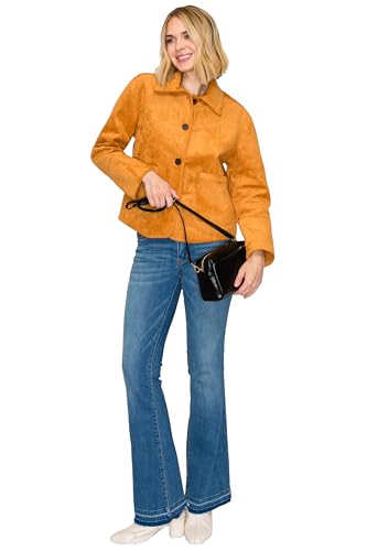 Image of FashionPuzzle Triple Zip Small Crossbody Bag