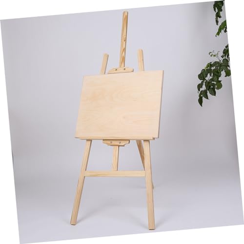 Tablero de dibujo de madera resistente con acabado liso de alta densidad 6