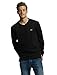 Lacoste T-shirt, Homme, TH0123, Noir, L