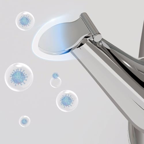 Tetera eléctrica de acero inoxidable con gran capacidad miniatura 4