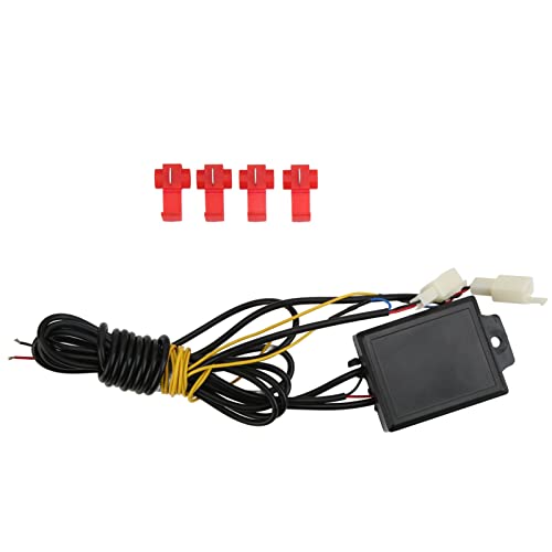 Bediffer LED Daytime Running Light Set Fendinebbia...