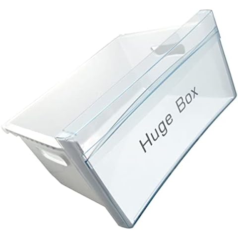 Cajón Congelador para Frigorífico Haier Cover