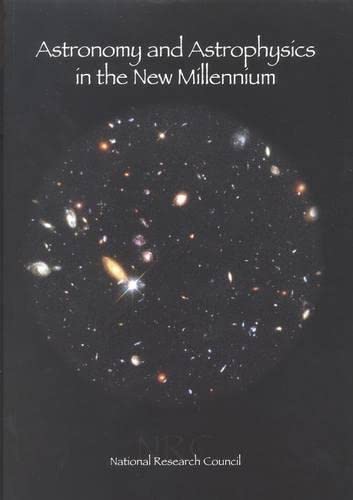 Buy Astronomy and Astrophysics in the New Millennium — BookShops.in