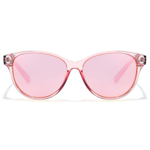 LVIOE Polarized Sunglasses for Women Retro Shades with UV400 Protection V2