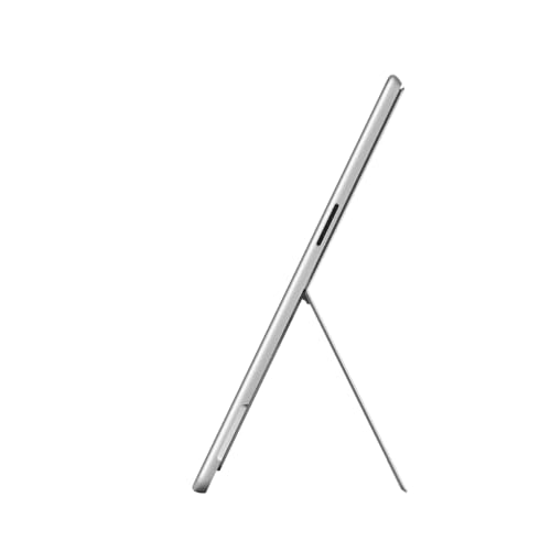 Image of Microsoft Surface Pro for Business - 13-inch - Intel Core Ultra 5 Series 3 - 32 GB Memory - 512 GB SSD - LCD Anti-Reflective Touchscreen - Platinum - Windows 11 Pro - 2026 - 12th Edition