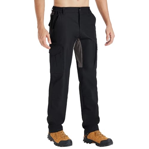 防寒/L/ RUFFLOG TACTICAL PUFFER PANTS Amazon.com: LOOGU Men's Water Resistant Tactical Pants