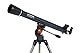 Celestron AstroMaster 70 AZ 70/900 Refraktor Teleskop