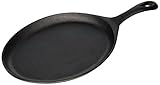 Browne Cast Iron Skillet with Handle