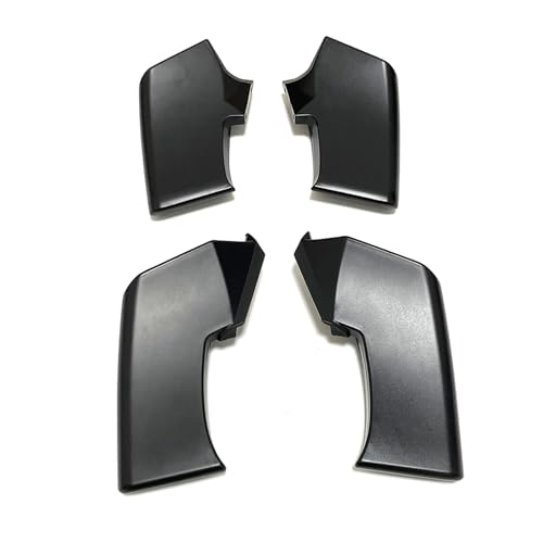 Ailerons Moto Streetfighter V4 en Carbone Style pour un Aérodynamisme Premium