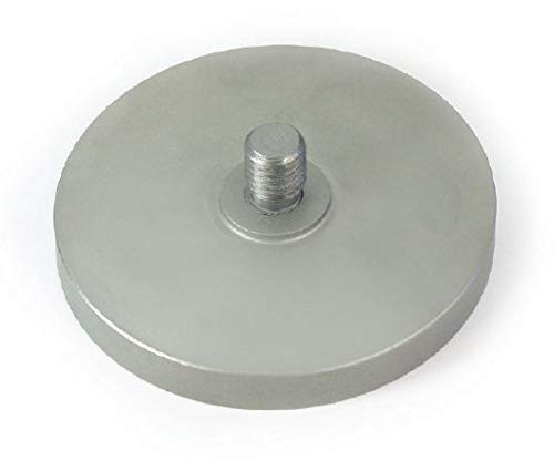 110 mm Pressure Disc Plate