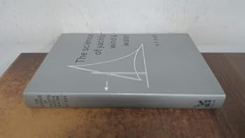 Hardcover The science of yachts, wind & water, Book