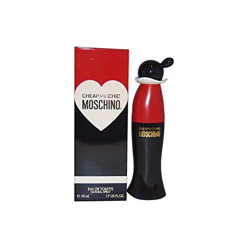Moschino Moschino Cheap and Chic Eau de Toilette Moschino C