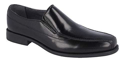 Mocasin de ceremonia comodo Luisetti para evitar el dolor de pies en bodas