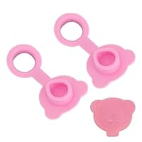 Bouchon De Vidange De Baignoire En Silicone : Pour Salle De Bain