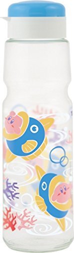 一番くじ 星のカービィ ふわふ和コレクション ぽよぽよ日和 C賞 ひんやり冷茶ポット 全1種
