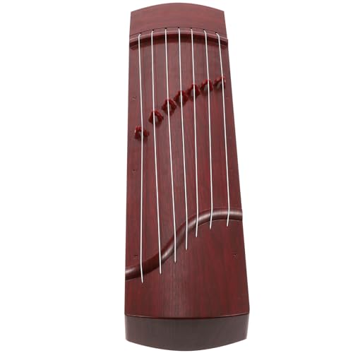 Guzheng pour débutants au son clair : pratique musicale facile filles et garçons