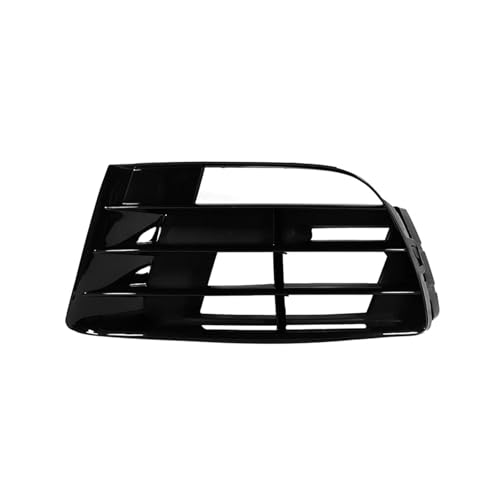 Grille gauche pare-chocs Scirocco R 2009-2014 | Fixation antibrouillard stable
