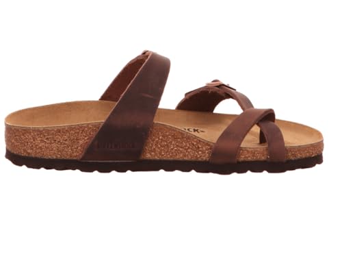 Image of Birkenstock Women's Flip Flop Sandals