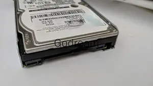 RKEBK for X3850 X6 X3690 X6 Server Hard Disk 00AJ071 00AJ073 900G 10K SAS