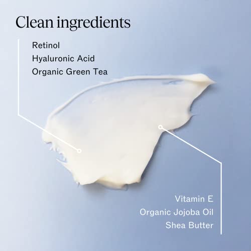 LilyAna Naturals Retinol Cream for Face - Made in USA, Retinol Cream, Anti Aging Cream, Retinol Moisturizer for Face and Neck, Wrinkle Cream for Face, Retinol Complex - 1.7oz - 2 Pack - Image 7