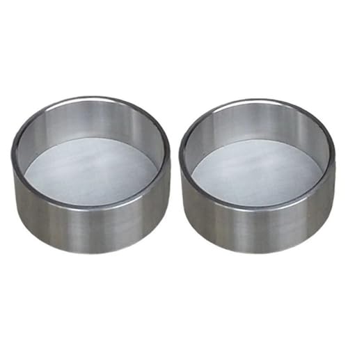 Filtre de laboratoire en acier inoxydable 304 de haute précision - 2