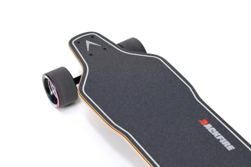 Backfire G2 Black Electric Skateboard