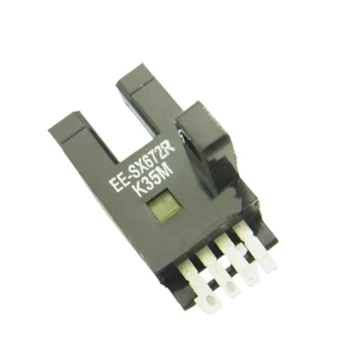 Image of 1pc EE-SX672 Photoelectric Switch EE-SX672