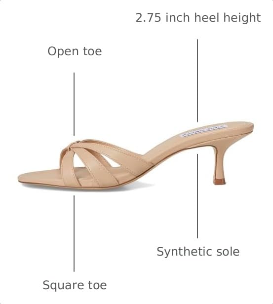 Image of Steve Madden Women's Cary