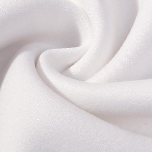 Unisex Classic Crewneck Sweatshirt for Boys Girls Oversized Drop Shoulder Sweatshirt Kids Toddler Solid Athletic Pullover3