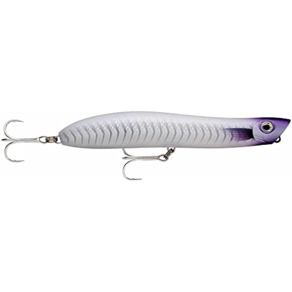 Rapala Max Rap Walk N Roll Sahte Balığı Ppgh 100 Mm