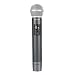 Phenyx Pro PTU-52 Wireless UHF Handheld Microphone Transmitter with Selectable 30 Frequencies