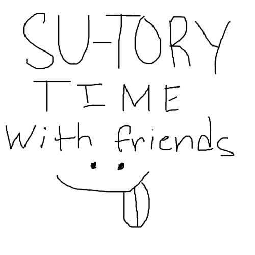 Su-tory time Titelbild