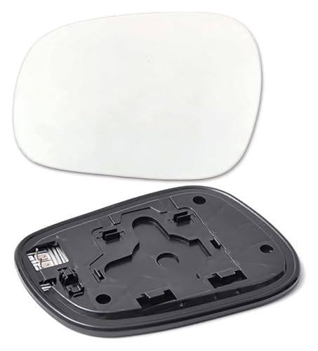 Rétroviseur extérieur chauffant Grand Vitara en matériaux durables