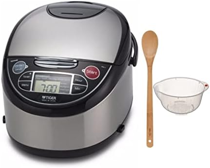 tiger rice cooker amazon