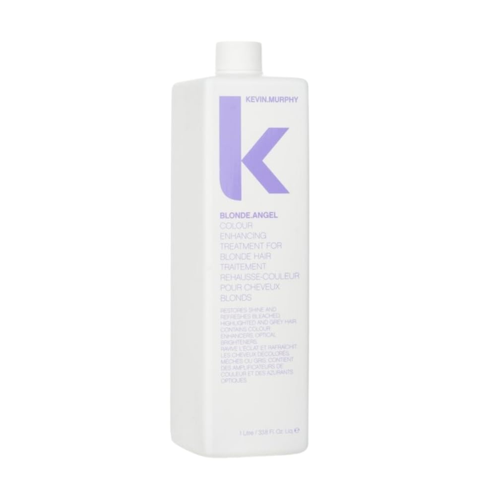 Kevin murphy Treatments Blonde angel 1000ml - Acondicionador hidratante