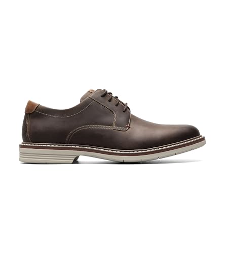 Image of Florsheim Men's Neufeld Plain Toe Oxford