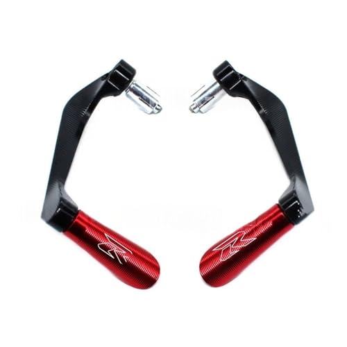 Guidon Protector GSXR 600 750 Poignées De Guidon Moto Accessoire Protection