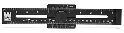 WEN 10-Inch Offset Marking Gauge
