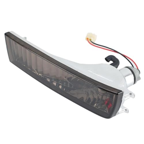 Feux anti-brouillard VW Golf 3 phares pare-chocs avant clignotant kit 4 pièces 1HM941778