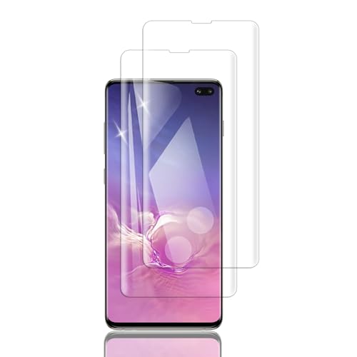 Nutmegy2zGalaxy S10 Plus KXtB SC-04L SCV42 tB {Ɏqf MNV[S10 Plus یtB KX 3DȖʁy{̘̂pȂ[܂œ\ Ȃ Ռz CA[ wh