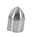 Deco 79 Metal Medieval Knight Crusader Helmet, 9