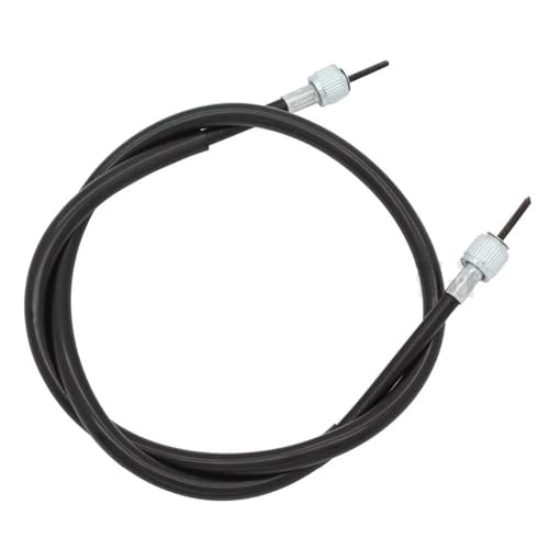Câble de compteur kilométrique robuste pour moto XV535 transmission fluide acier