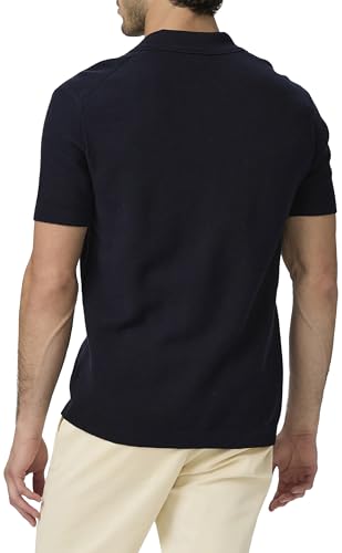 PAIGE Men's Kiko Sweater Polo4