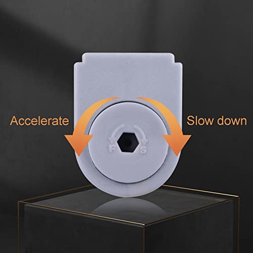 Automatic Sliding Door Closers, Automatic Sliding Door Closing Solutions, Used In Balconies, Kitchens, Bathrooms, Etc. #TOP3