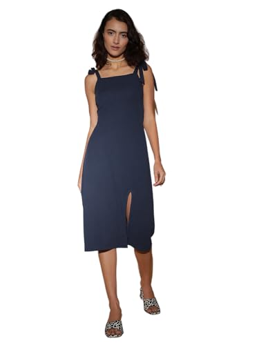 Image of KOTTY Women's Specific Dress Style Cobalt Whisper Pink Dress