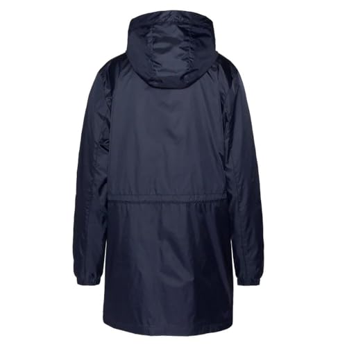 Veste Marine Homme Schott CLYDE Blouson Caban Bleu