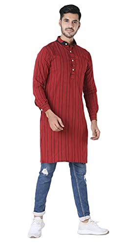 Image of OM SAI LATEST CREATION Men's Cotton Regular Fashion Vest