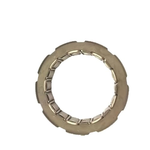 Roulement d'embrayage roue libre VTT JS400 400cc pour réparation F3-413000-0